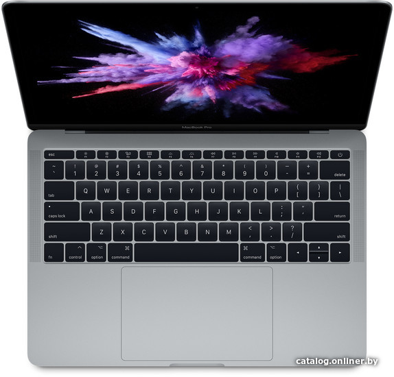 Apple MacBook Pro 13