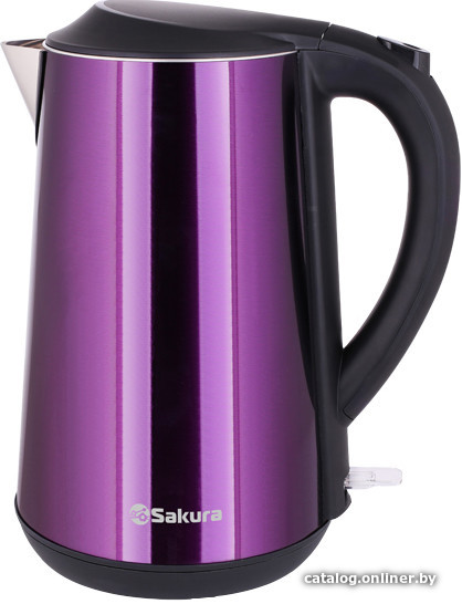 

Электрический чайник Sakura SA-2140MP