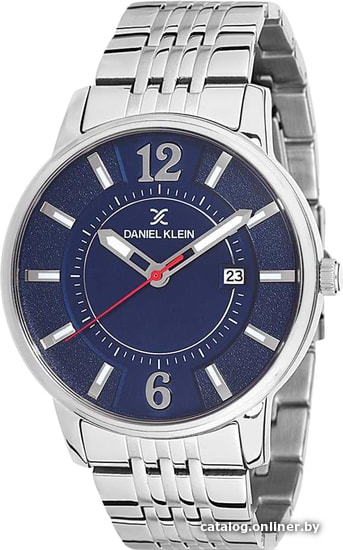 

Наручные часы Daniel Klein DK12119-3