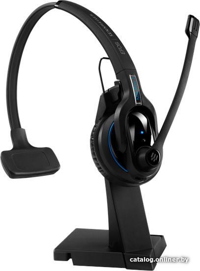 

Офисная гарнитура Epos Impact MB Pro 1 UC ML