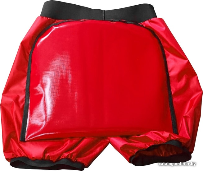 

Ледянка-шорты Тяни-Толкай Ice Shorts 1 (L, красный)