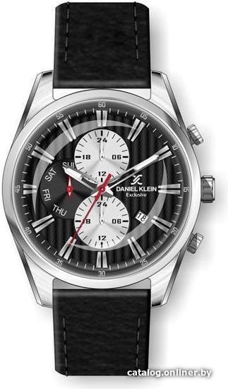 

Наручные часы Daniel Klein DK12589-2