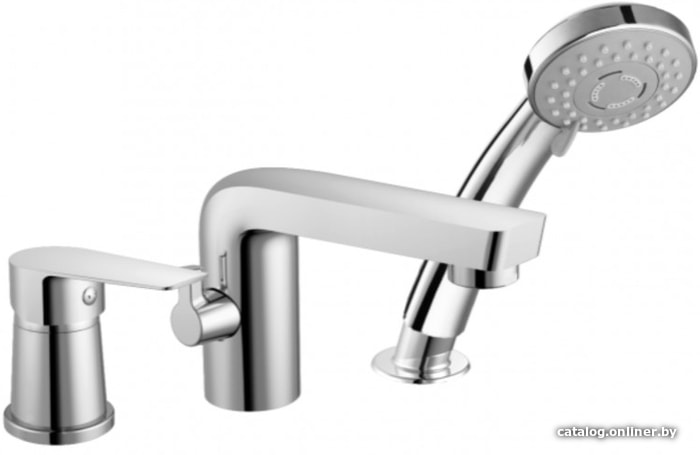 

Смеситель Zollen Bergen BE63614351