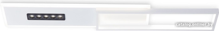 

Припотолочная люстра Ambrella light Comfort FL51453