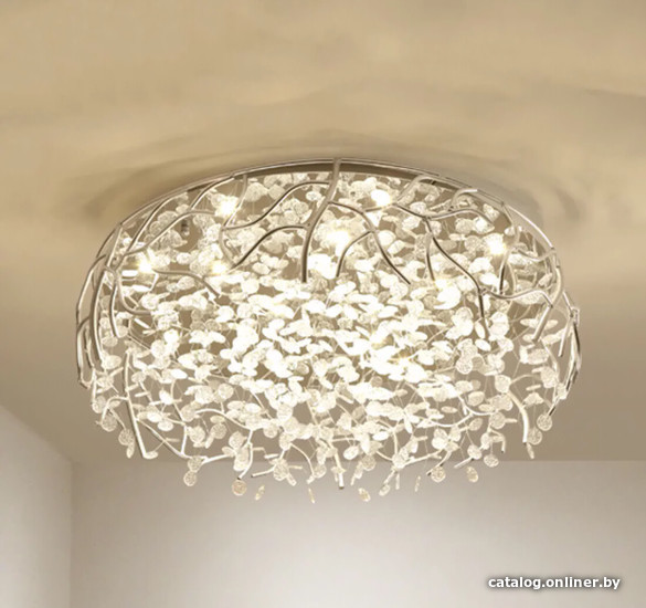

Люстра средней высоты ImperiumLoft Mirna01 207876-23