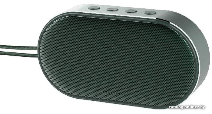 

Беспроводная колонка Miniso K12 (зеленый)