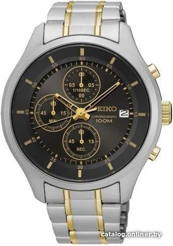

Наручные часы Seiko SKS543P1