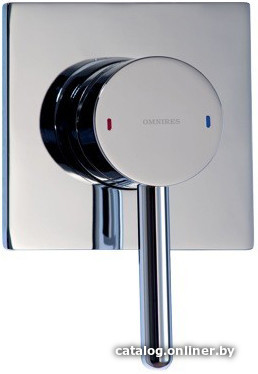 

Смеситель Omnires Y Y1245/K