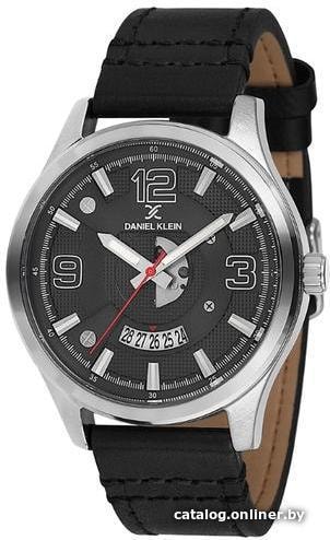 

Наручные часы Daniel Klein DK11653-7
