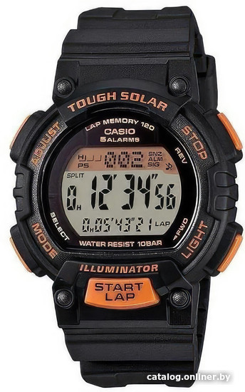 

Наручные часы Casio STL-S300H-1B