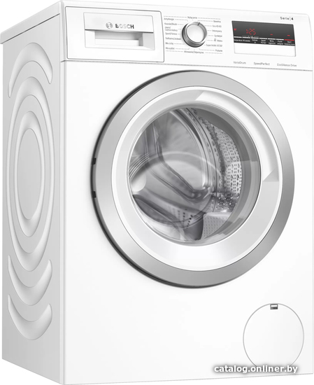 

Стиральная машина Bosch Serie 4 WAN282E9PL