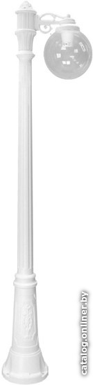 

Фонарный столб Fumagalli Globe 250 G25.156.S10.WXE27