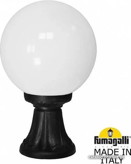 

Городской фонарь Fumagalli Globe 250 FU_G25.111.000.AYF1R