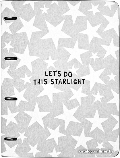

Общая тетрадь Be Smart Stars N2416 (120 л, клетка)