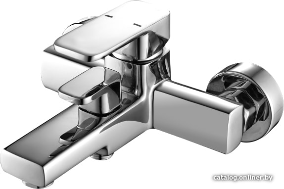 

Смеситель Ganzer Stefan GZ 12031 (хром)
