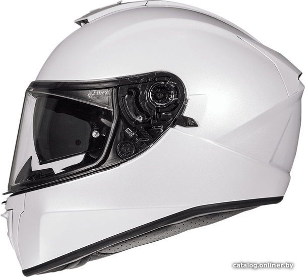 

Мотошлем MT Helmets Blade 2 SV Solid A0 Gloss Pearl (XS, белый)