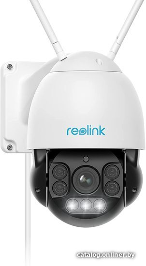 

IP-камера Reolink RLC-523WA