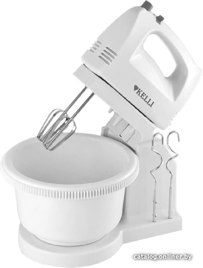 

Миксер KELLI KL-5048