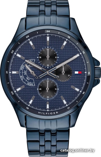 

Наручные часы Tommy Hilfiger 1791618