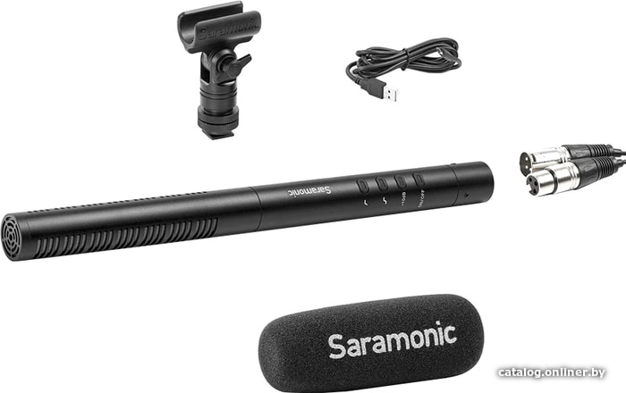 

Микрофон Saramonic SR-TM1
