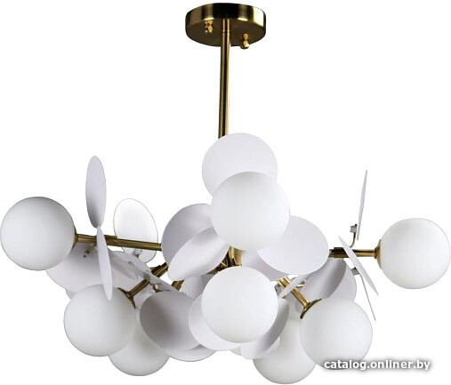 

Подвесная люстра Zortes Floret ZRS.01201.10