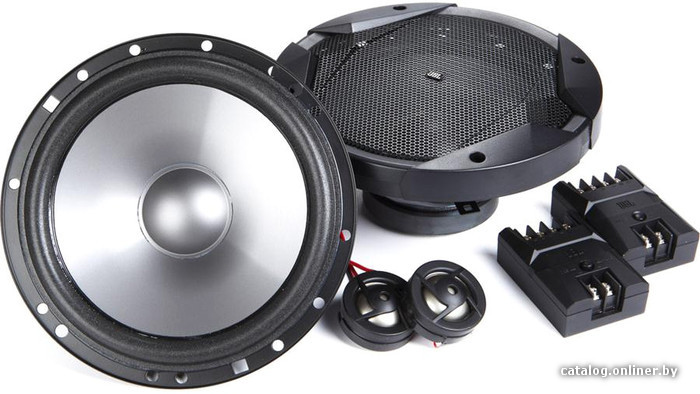 

Компонентная АС JBL GT7-6C