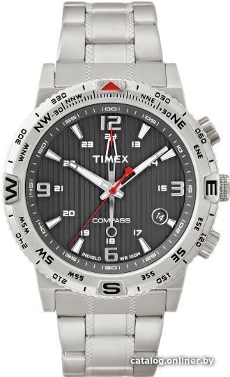 

Наручные часы Timex T2P289