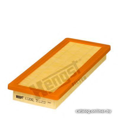

Воздушный фильтр Hengst filter E1206L