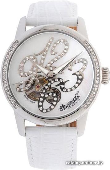 

Наручные часы Ingersoll IN4901WH