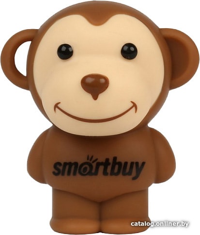 

USB Flash SmartBuy Wild Monkey 32GB