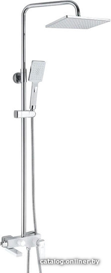 

Душевая система Rose R1436F