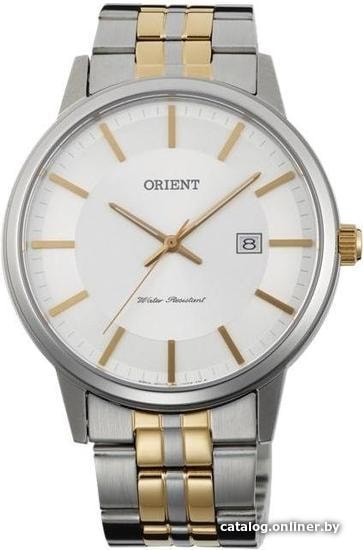 

Наручные часы Orient FUNG8002W