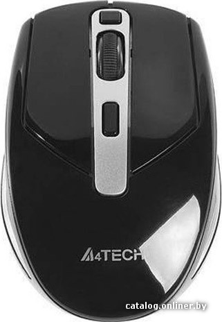 

Мышь A4Tech G11-590FX-1