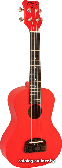 

Укулеле Kohala KT-SRD