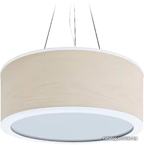 

Подвесная люстра Woodled Galactic Jupiter Chandelier S U-01-01-S-P (белый/ясень/белый)