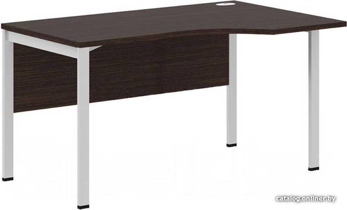 

Геймерский стол Skyland Xten-M XMCET 149 R (легно темный/алюминий)