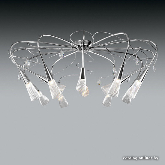 

Подвесная люстра Lightstar 711124