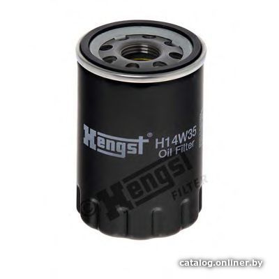 

Масляный фильтр Hengst filter H14W35