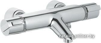 

Смеситель Grohe Grohtherm 2000 34174000