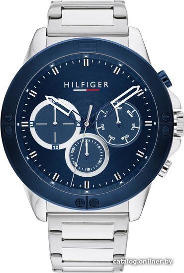 

Наручные часы Tommy Hilfiger 1791932