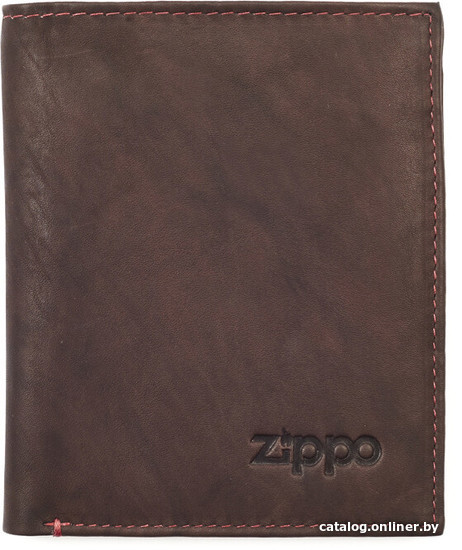 

Портмоне Zippo 2005122 (коричневый)