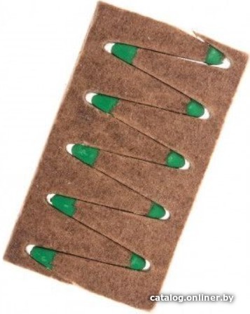 

Спички Helios длительного горения HS-SDG-10 (10 шт)