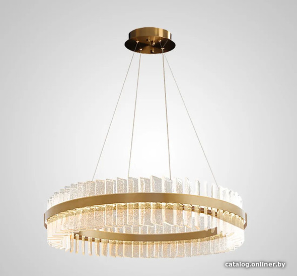 

Подвесная люстра ImperiumLoft Tiana01 200992-23