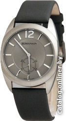 

Наручные часы Romanson TL1246MW(GR)