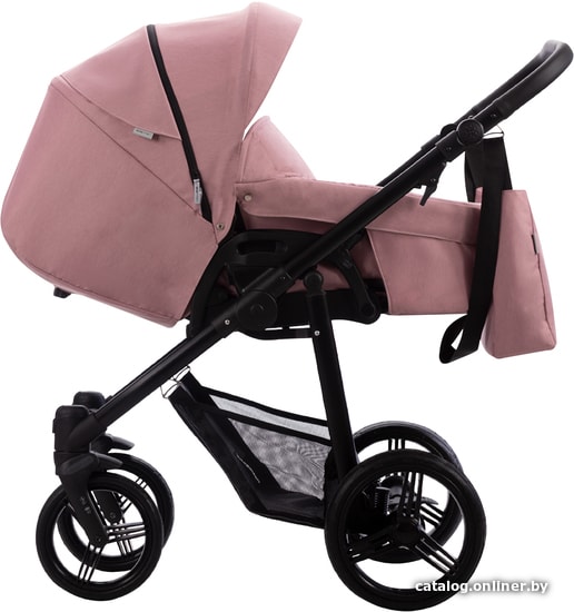 

Универсальная коляска BEBETTO Nico Plus (2 в 1, 07)