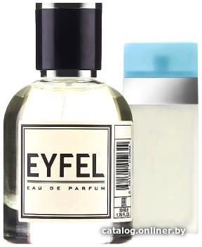 

Парфюмерная вода Eyfel W-49 EdP (100 мл)