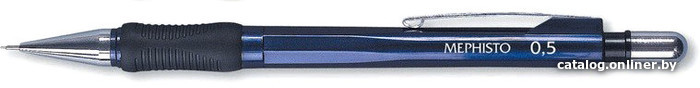 

Механический карандаш Koh-i-Noor 5034005001KK
