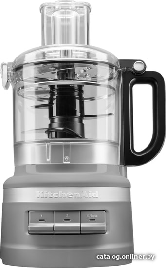

Кухонный комбайн KitchenAid 5KFP0719EFG