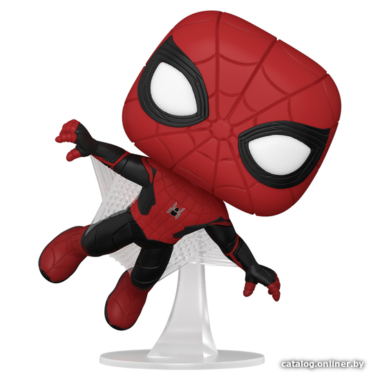

Фигурка Funko Bobble Marvel Spider-Man No Way Home Spider-Man 57634