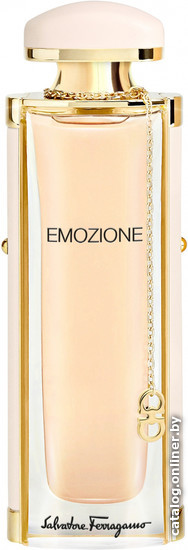 

Парфюмерная вода Salvatore Ferragamo Emozione EdP (50 мл)